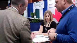 Ifa Conference - Las Vegas - Feb. 13-17, 2011