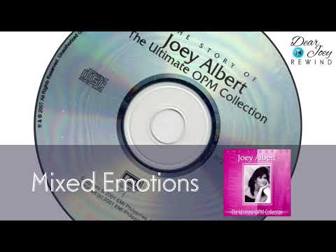(OPM/激レア) Joey Albert - Brief Encounters Brief Encounters (Remastered 2025) - YouTube
