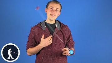 5a Freehand YoYo Introduction - How to Yoyo
