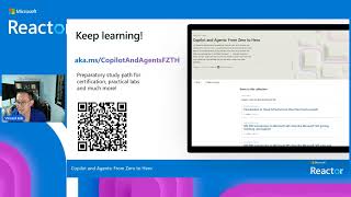 3# - Getting Started with Power Platform Fundamentals