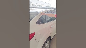 Trải nghiệm check test xe thực tế tại Toyota Bắc Giang #toyota #xetoyota #oto