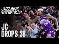 Comeback win  jordan clarkson season high   utah jazz