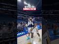 DeAndre Jordan named 2025-26 Twyman-Stokes Teammate of the Year