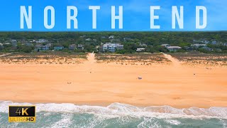 [4K] Virtual Tour: Virginia Beach North End Luxury Houses