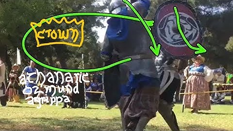 MCVR #43: Crown Final - Count Athanaric vs. Count Ozmund vs. Duke Agrippa