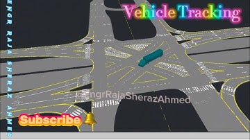Vehicle Tracking in Civil 3D #vehicles #vehicletracking