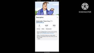 Ballybraddan Theme Song In Reverse