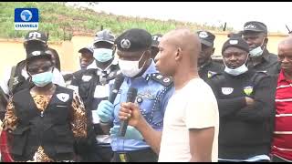 How I Lure Ladies On Instagram & Blackmail Them After Having With Them Video