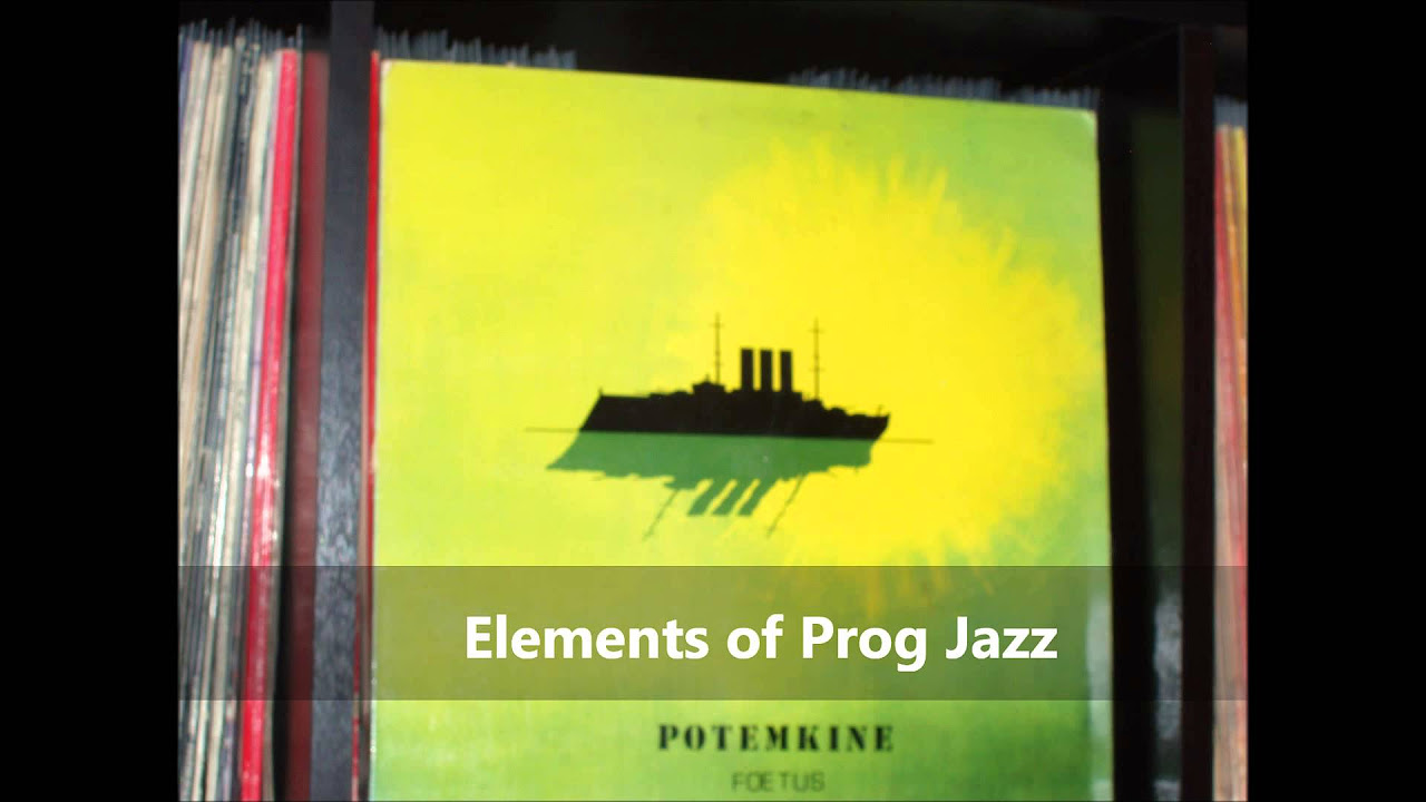 Potemkine - Foetus