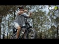 Ampd Brothers Ace-X Electric Bike-video