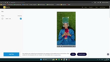 ❤️ QUICKSTART: How to Remove Watermark from Video without Blur (New method) | Full How To