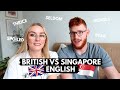 10 ‘Unusual’ Old English Words Commonly Used In Singapore!