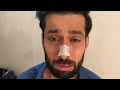توديع رودرا وامكارى و شيفاي إلى مسلسل العشق جنون 