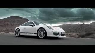 ポルシェ 911Rを試乗──NAとMTの組み合わせは、新たな時代の“究極の911”【その2】