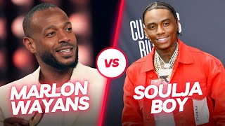 The Most Embarrassing Feud in Hip Hop History