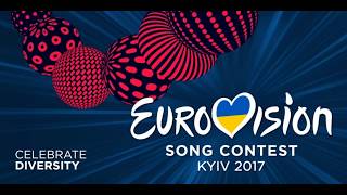 Eurovision Mashup