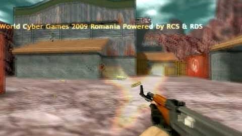 CS ZET MOVIE by G1LIKES production