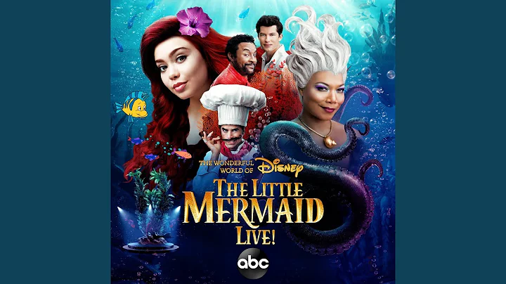 Poor Unfortunate Souls (From "The Little Mermaid Live!")