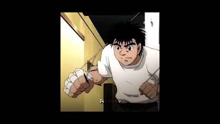 『hajimenoippo』makunouchi ippo edit