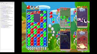 Multiplayer Round-Robin Puyo (12/24/2022) - Puyo Puyo VS 2 (b31)[MIC ON]