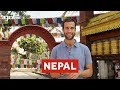 Kathmandu, Everest e a cultura incrível do Nepal | Pedro Andrade | Roteiros pelo Mundo