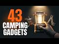43 Genius Camping Gadgets on Amazon That Are Totally Worth It