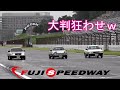 AE86★４AGにニトロ吹いたったｗ後半★ワイスピvs1万1000 thumbnail
