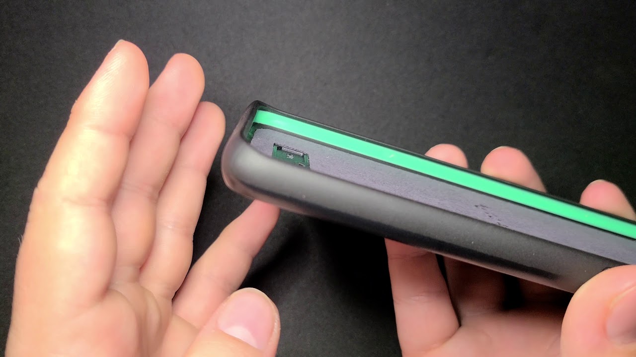 Samsung Galaxy S20 Plus Mous Limitless 3.0 Case (6 Month Review)