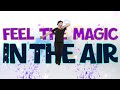 MAGIC SYSTEM - Magic In The Air Feat. Chawki (Official Dance video)