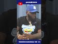 Dancehall Artist CHRONIC LAW Shocking revelation  😮😮