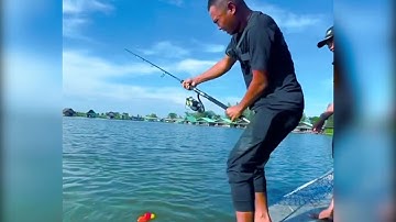 Con Cá Các Bạn Từng Câu Được, Nặng Nhất Bao Nhiêu Kg???