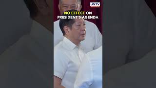 House leadership issues won’t affect PBBM’S legislative agenda — analyst