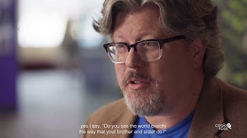 PAUSE to Disrupt Bias - Eric