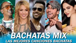 BACHATAS - BACHATA MIX 2021 LO MEJOR - ROMEO SANTOS , PRINCE ROYCE, SHAKIRA , MARC ANTHONY