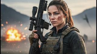 They Laughed at the Female Sniper Commander — Until 12 Targets Dropped in Minutes Guide