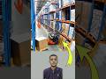 خطوة واحدة خاطئة في عملك كفيلة بأن تسقط كل ما بنيته بحذر  