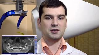 Галилеос- 3D компьютерная томография в Петербурге(, 2014-02-12T16:43:20.000Z)