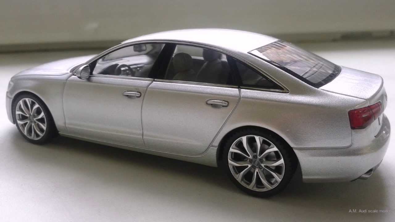 Audi 1 43