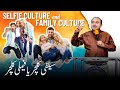 Selfie culture  family culture        rev dr khalid m naz  live sermon 