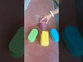 Sand Cake making and breaking 🍒#shorts #youtubeshort #youtubeshorts #funny #subscribe