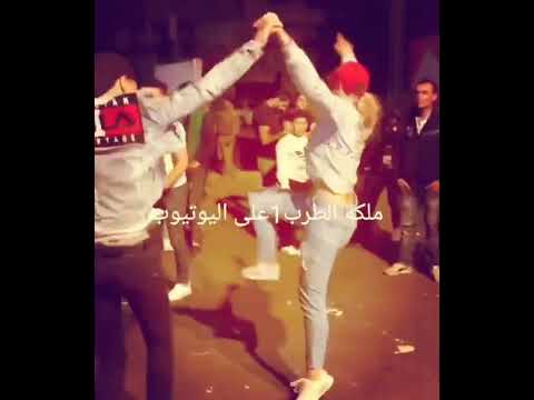 احمد ابراهيم اصعب عليه من الموت ملكة الطرب1