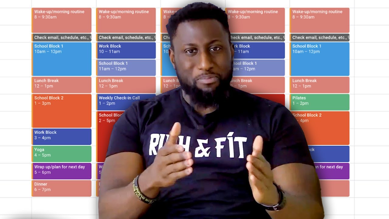 Is Work Blocking Actually Effective?