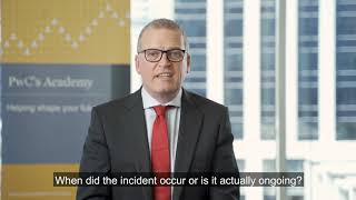 Employee investigation: Part 3 - Questions for the accuser - Bill Robinson