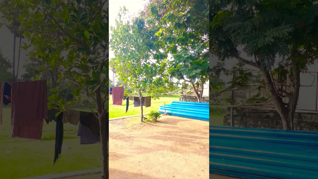 universal bare wells pudukatai YouTube