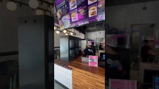 GoBox 2x2 Install at Mad Butcher Miami!