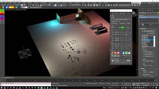 PhysX Painter 2 0 Presets