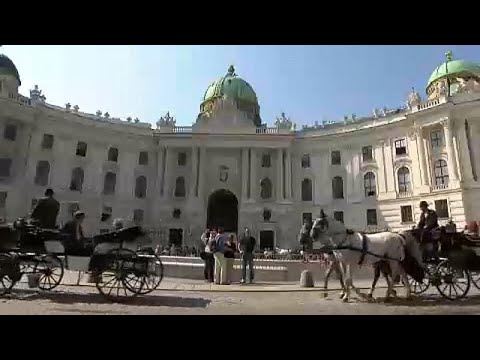 Vídeo: Viena Calificó La Ciudad Más Habitable Del Mundo Por Segunda Vez