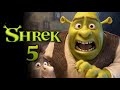 SHREK 5 (2027) - Latest Updates and Release Date | DreamWorks | Universal |Release Date|CastandCrew