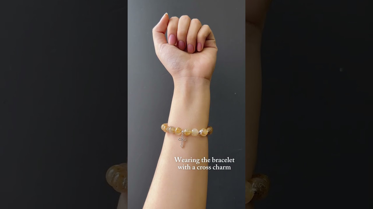 Faith in Every Detail 💫 | Catholic Style