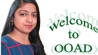 object oriented analysis approaches